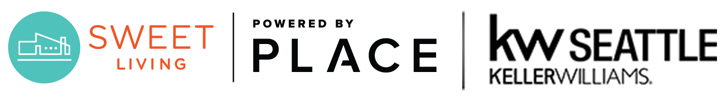 Sweet Living Real Estate logo