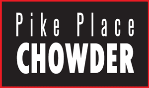 Pike Place Chowder logo