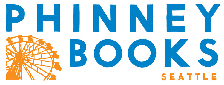 Phinney Books logo