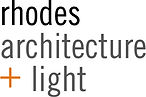 Rhodes Architecture & Light logo