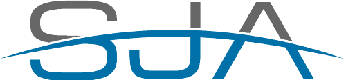SJA Property Management logo
