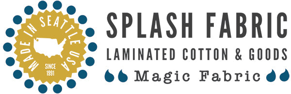 Splash Fabric logo