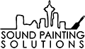 Sound Painting Solutions, LLC logo