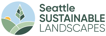 Seattle Sustainable Landscapes logo