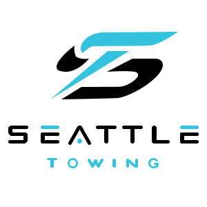 Seattle Towing logo
