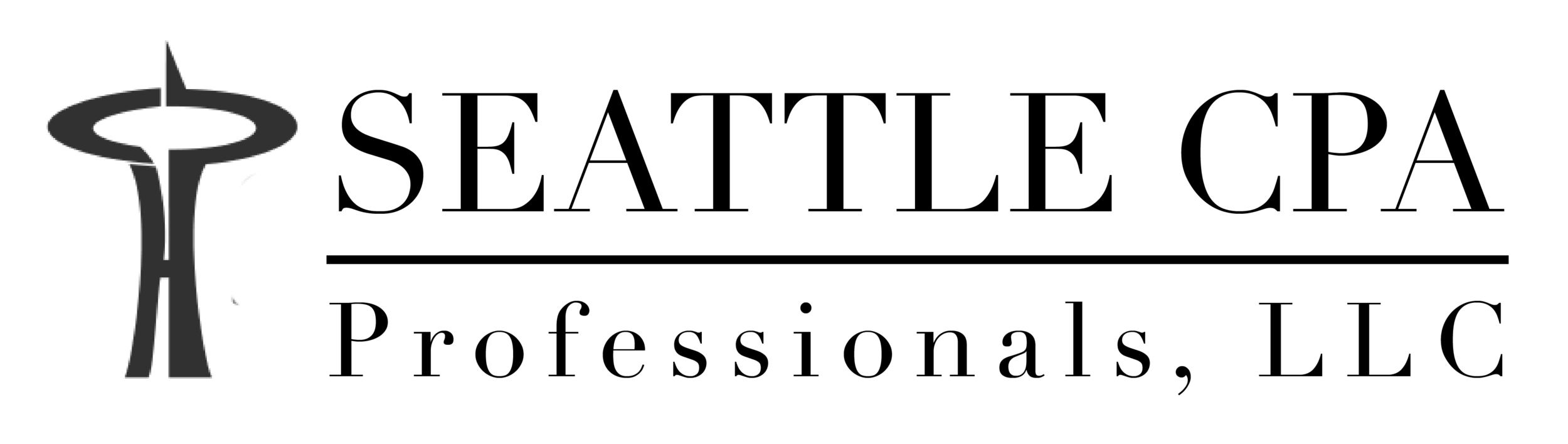 Seattle CPA Professionals logo