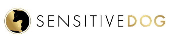 Sensitive Dog logo