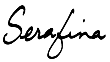 Serafina logo