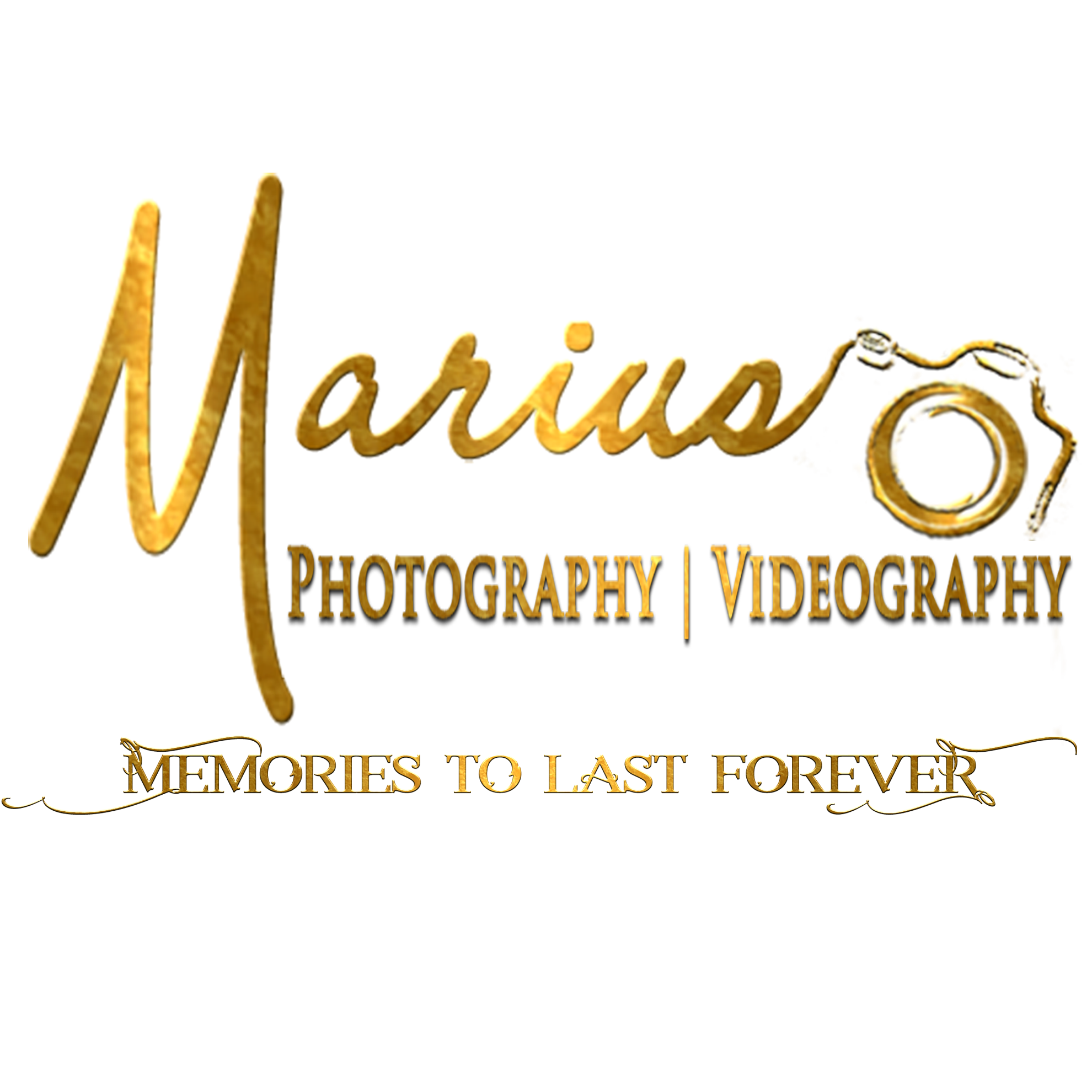 Marius Photography – Seattle Wedding Videographer & Photographer logo