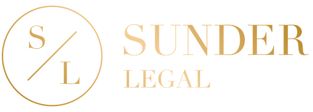 Sunder Legal PLLC logo
