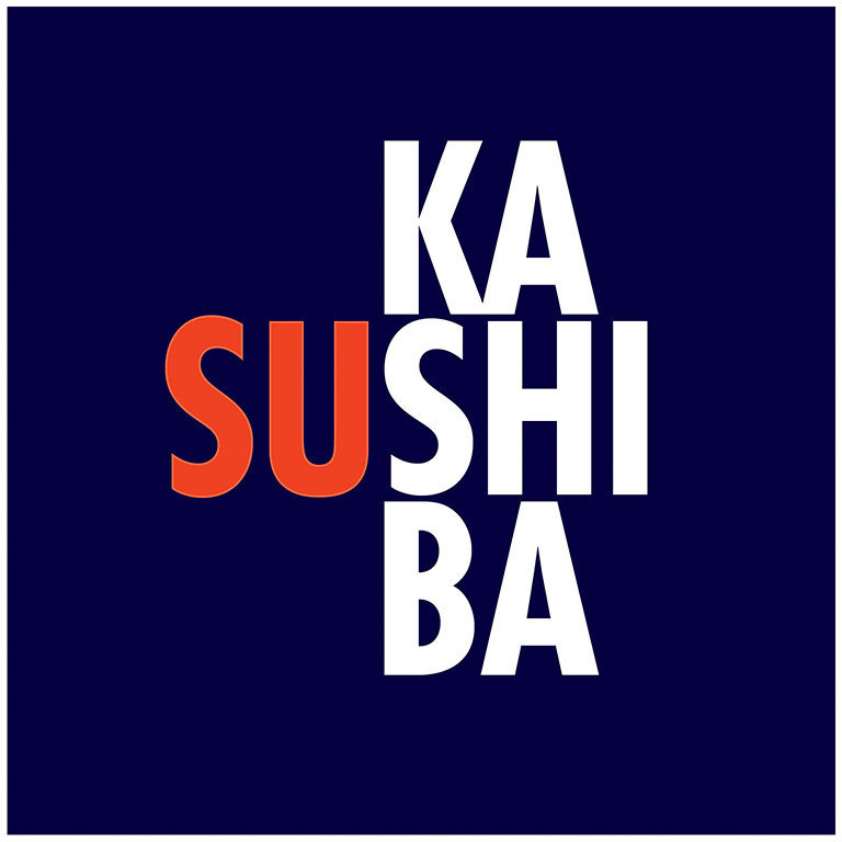 Sushi Kashiba logo