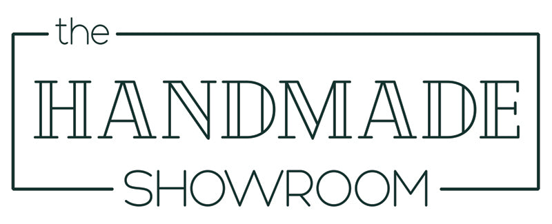 The Handmade Showroom logo