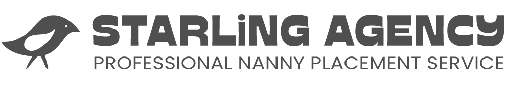 Starling Agency Nanny Placement logo