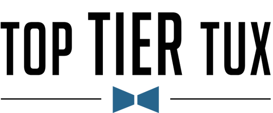 Top Tier Tux logo