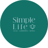 Simple Life logo