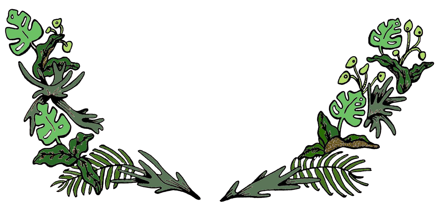 Urban Earth Nursery logo