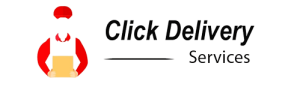 CLICK DELIVERY SERVICES LLC logo