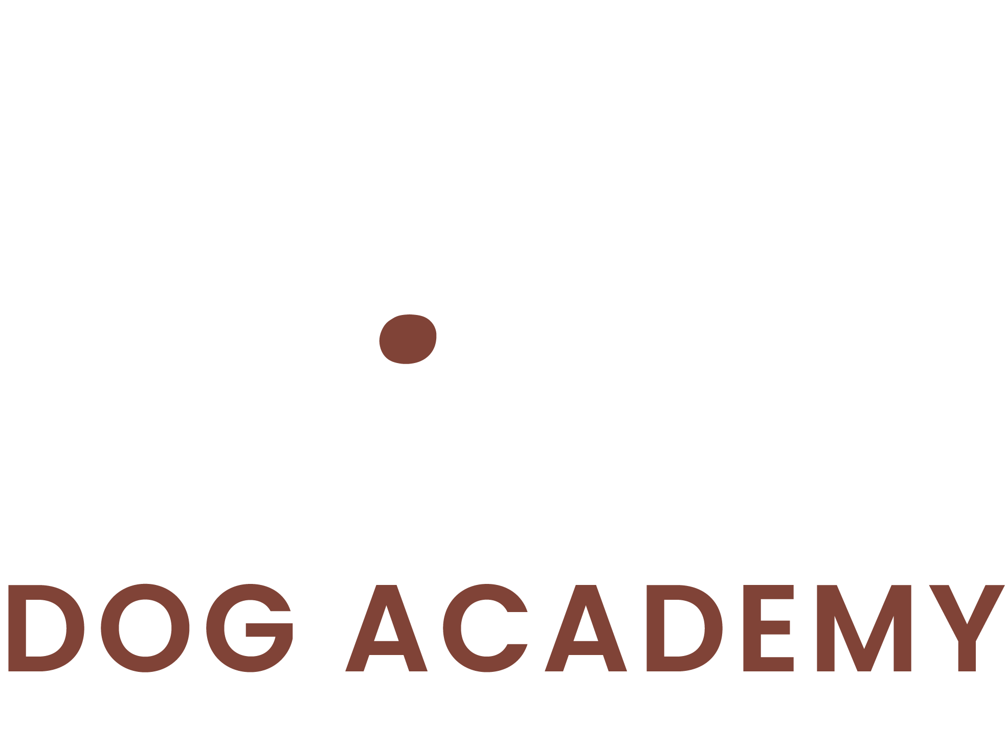 Ahimsa Dog Training – Main Campus logo