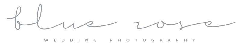 Blue Rose Photography logo