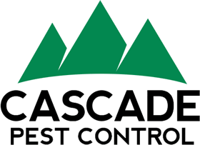 Cascade Pest Control logo