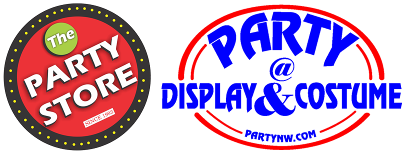 The Party Store logo