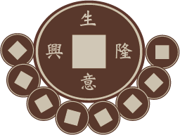 Harbor City Restaurant logo