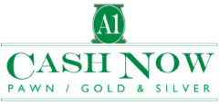 A1 Cash Now – We Pay More logo
