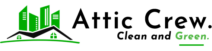 Attic Crew logo