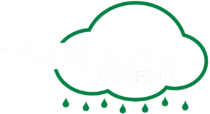Tekline Roofing logo
