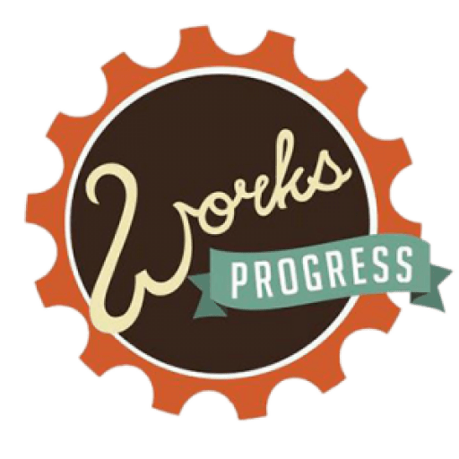 Works Progress Cooperative logo