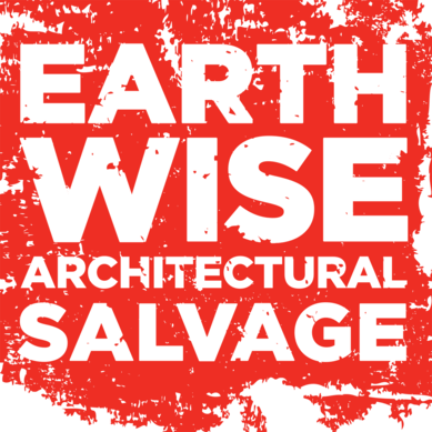 Earthwise Architectural Salvage logo