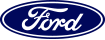 Port Orchard Ford logo