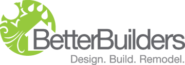 Better Builders logo
