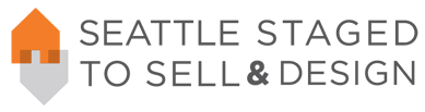 Seattle Staged To Sell & Design logo
