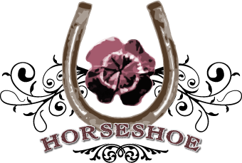 Horseshoe logo