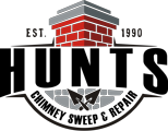 Hunts Chimney Sweep & Repair Seattle WA logo