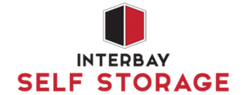 Interbay Self Storage logo