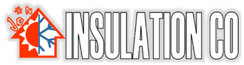Insulation Co logo