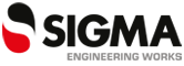Sigma Engineering Works logo