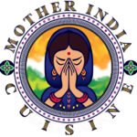 Mother India Cuisine logo