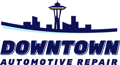 Downtown Automotive logo