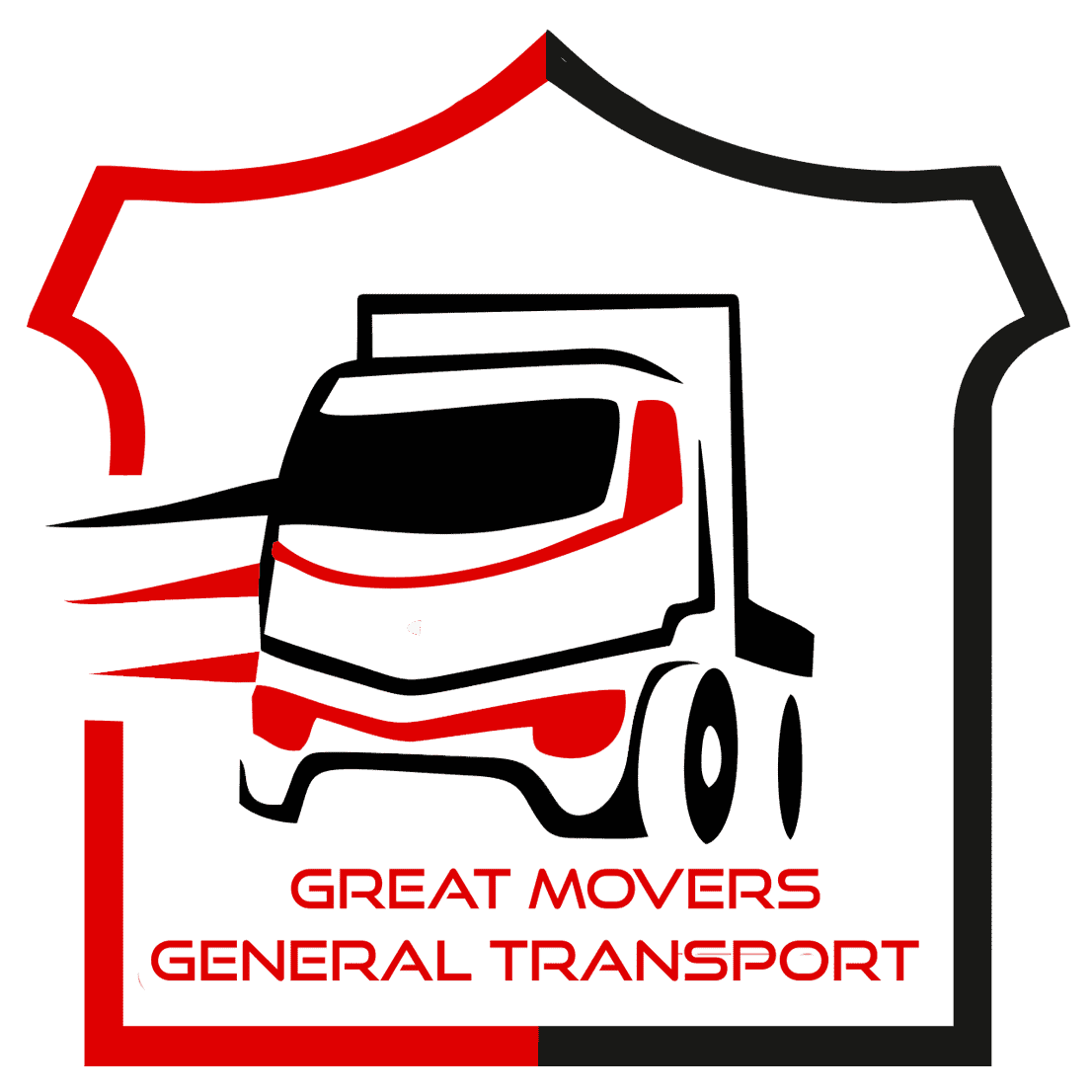 Great Movers GT logo