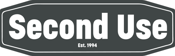 Second Use Building Materials logo
