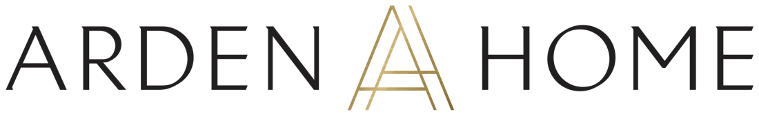 Arden Home logo