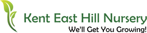 Kent East Hill Nursery logo