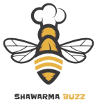 Shawarma Buzz logo