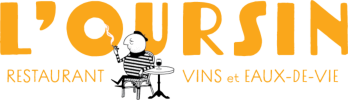 L’Oursin logo