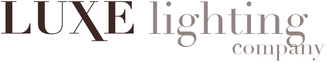 Luxe Lighting Company LLC logo
