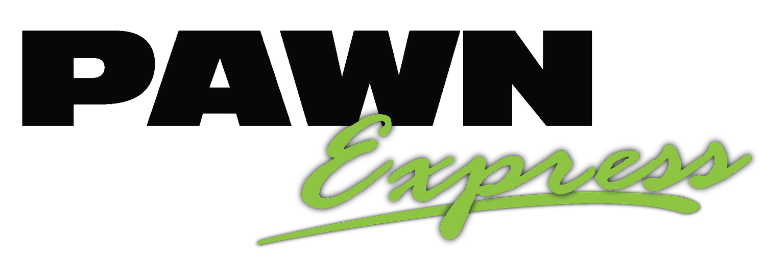 Pawn Express logo