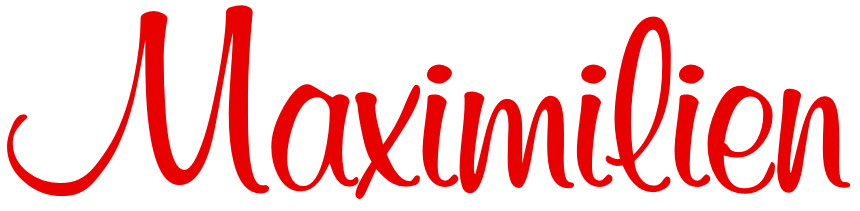 Maximilien Restaurant logo